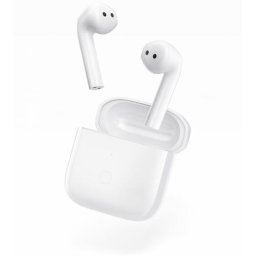 Casca bluetooth Xiaomi Redmi Buds 3, White