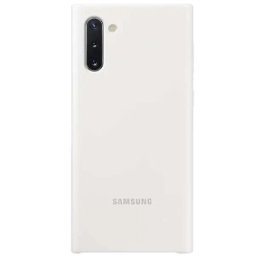 Carcasa pentru SAMSUNG Galaxy Note 10, EF-PN970TWEGWW, alb