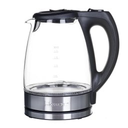 Fierbator Clatronic WKS 3744 G, 2200W ,inox