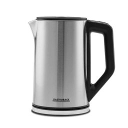 Fierbator Gastroback G 42436 Cool Touch, 1.5 l, 1500 w, Inox