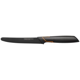 Cutit pentru tomate Fiskars Edge 13 cm otel inoxidabil