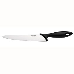 Cutit de bucatarie, Essential, 21cm, Negru