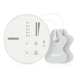 OMRON PocketTens Stimulator Muscular si Nervos, Alb