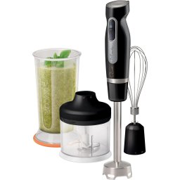 Mixer Sencor SHB 4379BK, 800W, negru