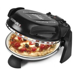 Cuptor electric pentru pizza G3 Ferrari G10006 Evo, Negru