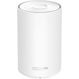 Sistem Wi-Fi Mesh Tp-Link Deco X20-4G, AX1800, Dual-Band Gigabit, Wi-Fi 6