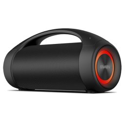 Boxa portabila Sven PS-37, Bluetooth, Negru