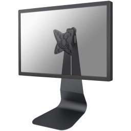 Suport monitor pentru birou,stand, Neomounts by Newstar, 10-27", negru