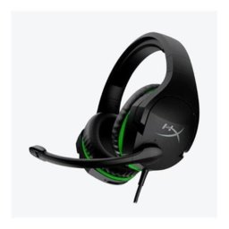 Casti cu microfon HP gaming, HyperX Stinger, Over-head, 18- 23000Hz, Wireless, Xbox