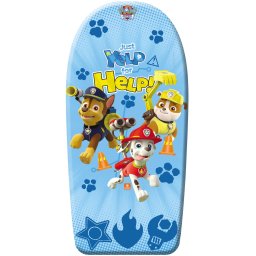 Placa inot 46 cm Paw Patrol Mondo