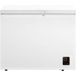 Lada frigorifica Gorenje FH25EAW, 248L, Clasa E, H 85 cm, Alb