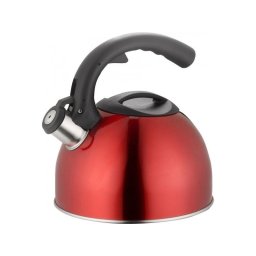 Fierbator Lamart Cuivre 3l, Rosu