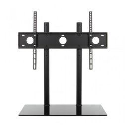 Stand TV ART STO SD-32, 32" - 65", 50 Kg Negru