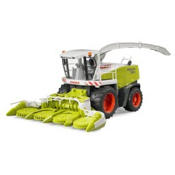 Combina de treierat Claas Jaguar 900, Bruder 02131