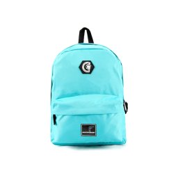 Ghiozdan multifunctional 44 cm OEM EBS833, Albastru