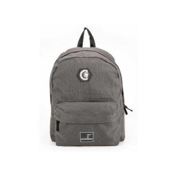 Ghiozdan multifunctional 44 cm OEM EBS833, Gri