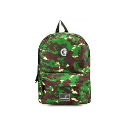 Ghiozdan multifunctional 44 cm OEM EBS833, Army