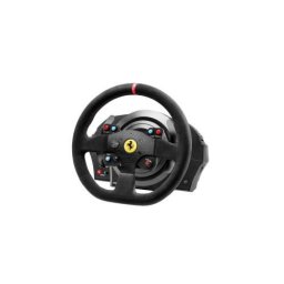 Volan Thrustmaster T300 Ferrari Integral Racing Wheel Alcantara Edition pentru PC/PS3/PS4/PS5