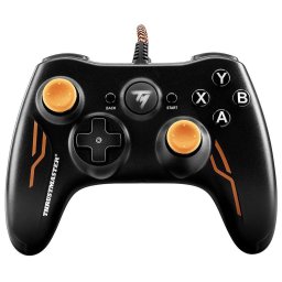 Controler Thrustmaster - GP XID PRO, PC, Negru/Portocaliu