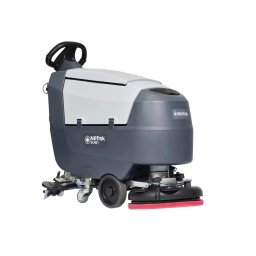 Masina de curatat / aspirat pardoseli Nilfisk cu sistem Ecoflex SC401B Full, 430mm, 30 litri