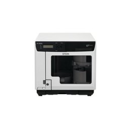 Imprimanta Epson Discuri PP-100N, Alb