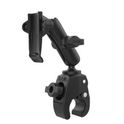 RAM® Tough-Claw™ Suport cu clema mica cu suport pentru clema Garmin Spine