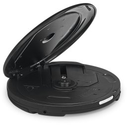 Radio digital DAB+ Radio FM cu RDS Lista posturilor favorite (10 DAB+ si 10 FM) Ecran LCD cu iluminare din spate Functia de reluare CD player cu functie MP3 Functie anti-soc