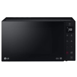 Cuptor cu microunde LG MS2535GIB, 25 l