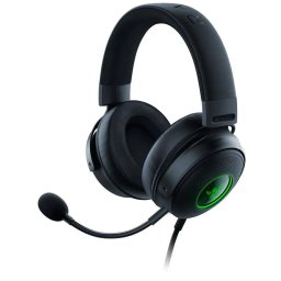 Casti Gaming cu Microfon Razer Kraken V3 (RZ04-03770200-R3M1)