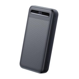 Acumulator Extern Mcdodo 4432, Digital Display 20000mAh, 10.5W, Negru