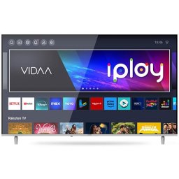 Televizor Allview LED 65iPlay6300-U, 165 cm, Smart, 4K Ultra HD
