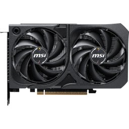 Placa Video MSI GEFORCE RTX 5060 SHADOW 2X OC, 8GB GDDR7, 128 bit, PCIE 5.0, 3x Displayport, 1x HDMI