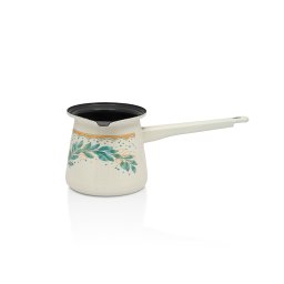 Ibric cafea 0.7l Green Line Metalac email/7cm/0.7l