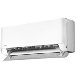 Aparat de aer conditionat Breezeless E CB1-24HRFN8-CB1-24HFNX Inverter, 24000 BTU, Wi-Fi, Alb