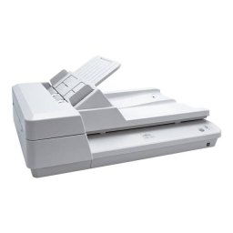 Scanner de documente Ricoh SP-1425, A4, USB 2.0, Gri deschis