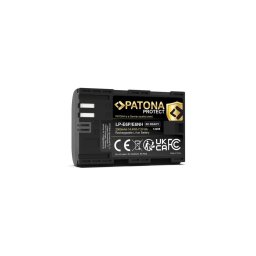 Baterie 6A Canon LP-E6P EOS Canon R5 Mark II PATONA PROTECT Battery