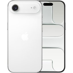 Telefon mobil Apple iPhone Air, 1TB, 5G, Cloud White