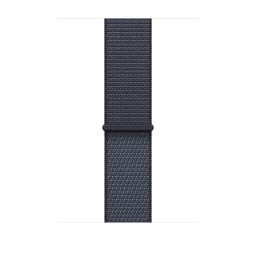 Apple Watch 46mm Loop: Anchor Blue Sport Loop