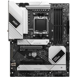 Placa de baza MSI PRO B650-A WIFI