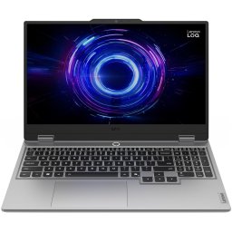 Laptop Lenovo LOQ 15IRX10, Intel Core i5-13450HX, 15.6 inch, RAM 16GB, SSD 512GB, NVIDIA GeForce RTX 5060 Laptop GPU, Windows 11, Gri