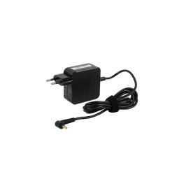Incarcator laptop, Green Cell, Compatibil cu Lenovo, AD76PV2, 45 W, 20V, Adaptor AC, Negru