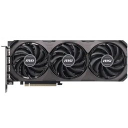Placa video MSI GeForce RTX 5060TI, 8G, SHADOW 3X OC, GDDR7 128 Bit