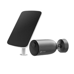 Camera de supraveghere EZVIZ CS-EB3 4G, 2K, 4G LTE, Baterie 5200 mAh, Panou solar, IP65