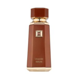 Apa de Parfum, Barbati French Avenue Liquid Brun 100ml