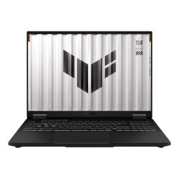 Laptop ASUS TUF Gaming A16 (2025) FA608UH-RV087, AMD Ryzen 7 260, 16 inch, RAM 32GB, SSD 512GB, nVidia GeForce RTX 5050 8GB, No OS, Gri