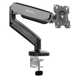 Suport TV / Monitor Onkron G50-B, de birou, reglabil, ecran 13 - 32 inch, Negru