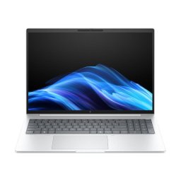 Laptop HP EliteBook 8 G1i, Intel Core Ultra 7 255U, 16 inch, RAM 32 GB, SSD 512 GB, Intel Graphics, Windows 11 Pro, Argintiu