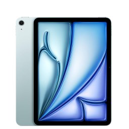 Tableta Apple iPad Air 11 (2026), Apple M4 Octa Core, 11 inch, RAM 12GB, 128GB, Wi-Fi, BT, iPadOS 26.3, Albastru