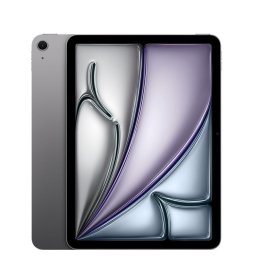 Tableta Apple iPad Air 11 (2026), Apple M4 Octa Core, 11 inch, RAM 12 GB, 256 GB, Wi-Fi, BT, iPadOS 26.3, Gri