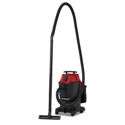 Aspirator umed/uscat Einhell TC-VC 3055 A 2347430, 850 W, putere de aspirare 190 mbar, priza automata, recipient de colectare de 30 l, maner de transport, include duze, filtre si sac de colectare a murdariei